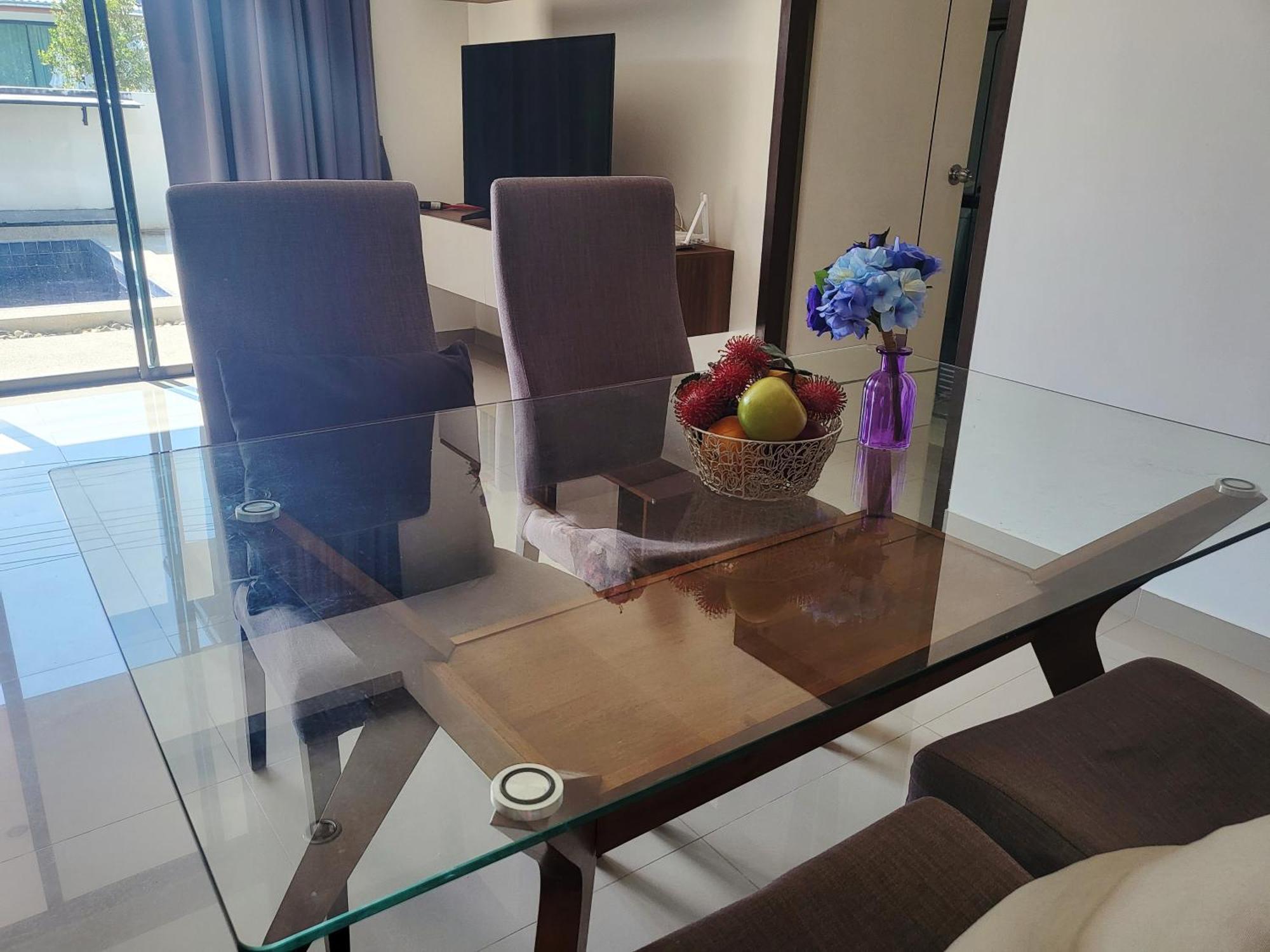 E Villa , Private Pool Villa For Your Family Hua Hin Quarto foto